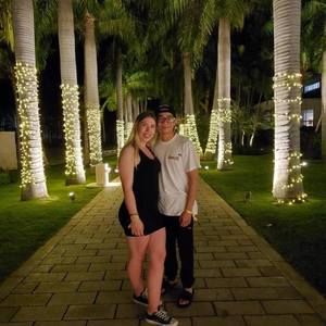 Meet your Posher, Mackenzie